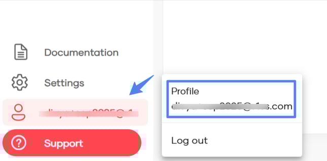 How to change MFA method1