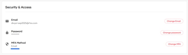 How to change MFA method12