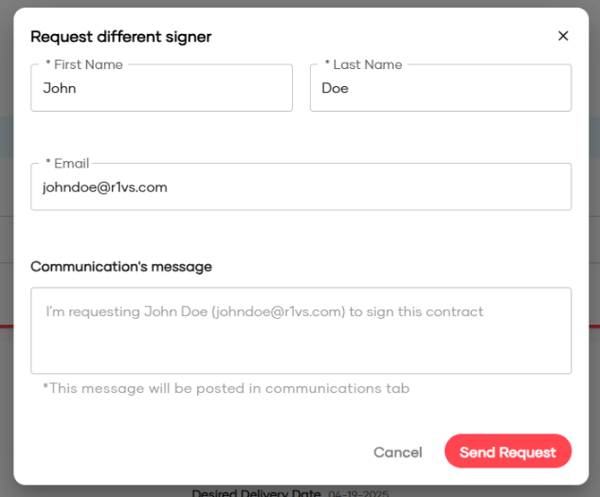 Quote Review and Sign-Off13