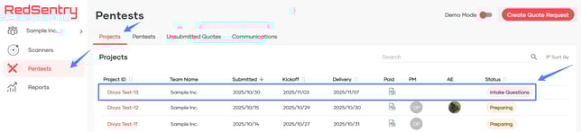 Quote Review and Sign-Off2