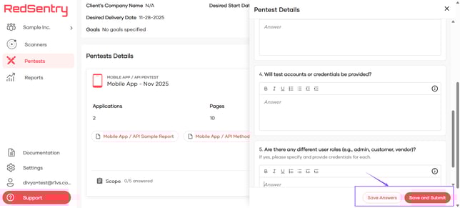 Quote Review and Sign-Off4
