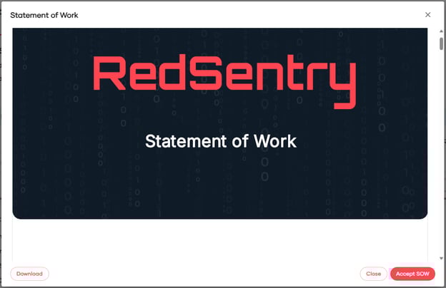 Quote Review and Sign-Off9