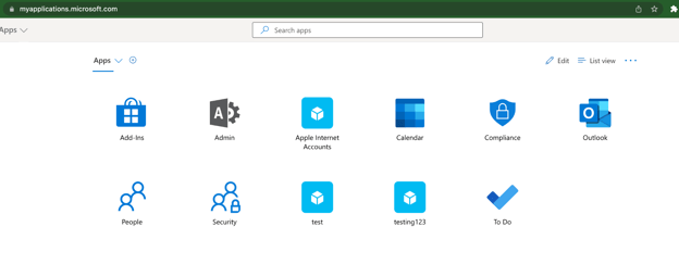 Single Sign On (SSO) - SAML Setup13