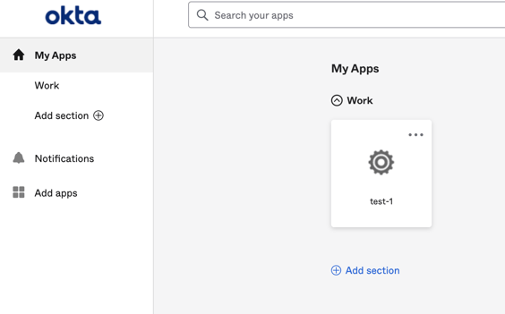 Single Sign On (SSO) - SAML Setup21