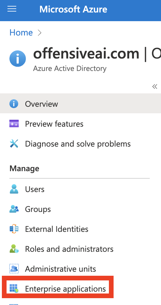 Single Sign On (SSO) - SAML Setup3