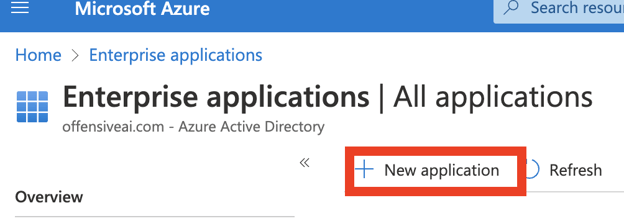 Single Sign On (SSO) - SAML Setup4
